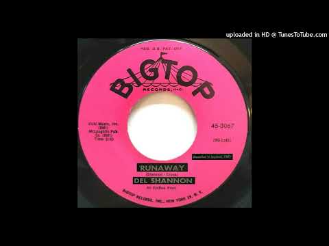 Del Shannon-Runaway (Extended Mix 2023)