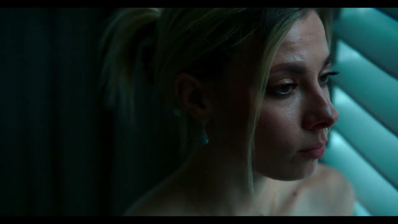 Can I Tell You a Secret? - Trailer - Netflix