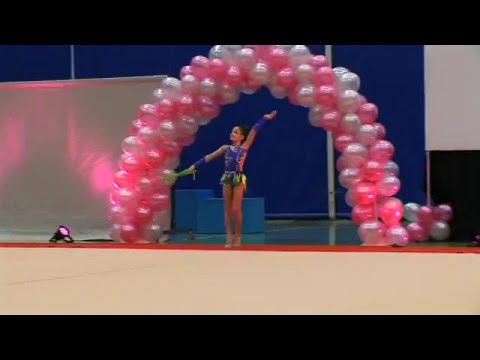 constantina iosif brussel 2016 rope