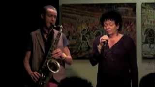 Jay Clayton and Dani Oore "Body and Soul"