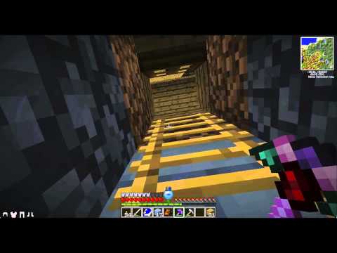 Let's Play Minecraft: Resonant Rise "More Power" Ep 7