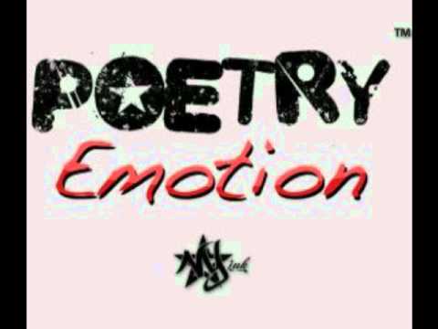 Poetry Emotion - Street Life