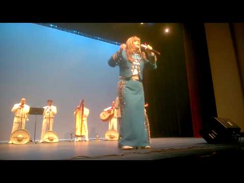 Yolanda Del Rio- El dia que me acaricies llorare