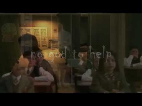 MGSV - Mental Fear Breakdown - Real End