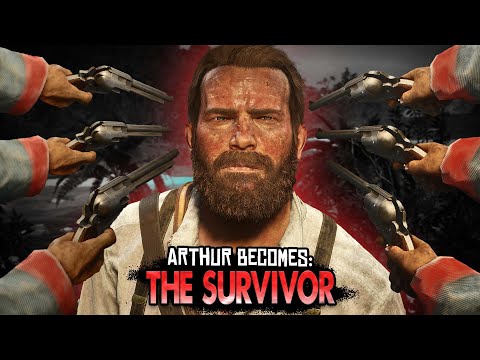 Can I Beat Red Dead 2 Without Taking Any Damage?