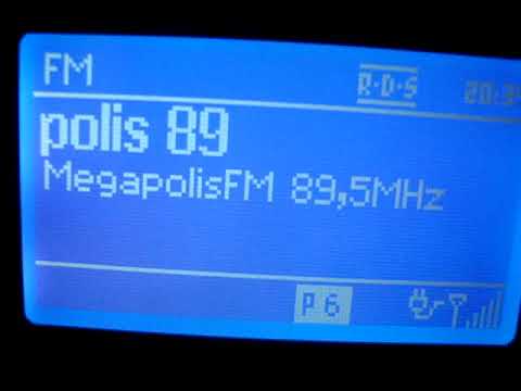 Megapolis FM