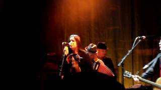 Flogging Molly- Factory Girls