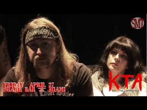 KTA - Kill the Apprentice 2012