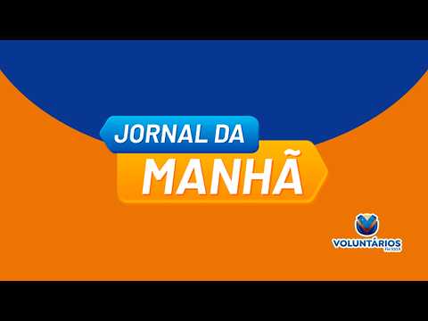 JORNAL DA MANHÃ - 02 03 2026