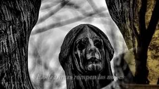 Dark Lunacy - Take My Cry - Subtitulos En Español