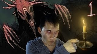 Kinh dị thì chưa, nhưng em thấy nó cứ ám ảnh sao ấy,.... 