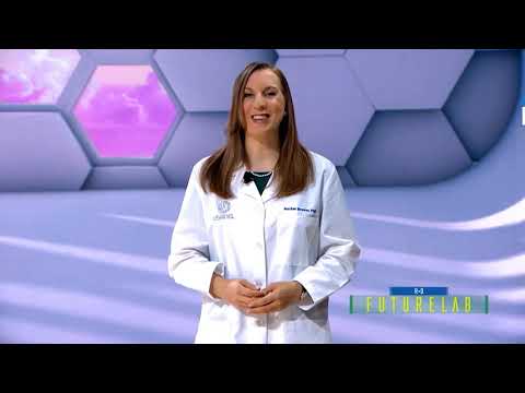 Dr. Rob Sinnott——未來實驗室