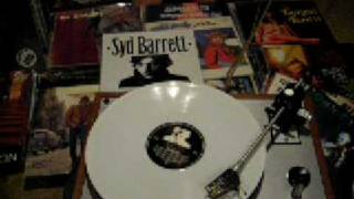 Syd Barrett  Late Night Take Two Instrumental