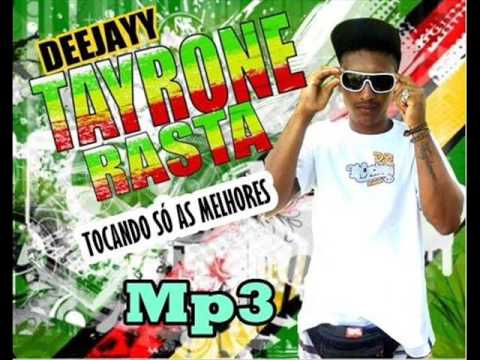 MELLO DE NENE ROOTS 2015