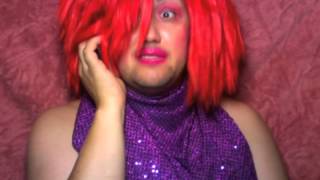 SHIT DRAG QUEENS SAY