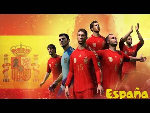 FIFA 19 Liverpool Career Mode | WORLD CUP w/SPAIN LET'S WIN IT! | LET'S MAKE HISTORY | #122