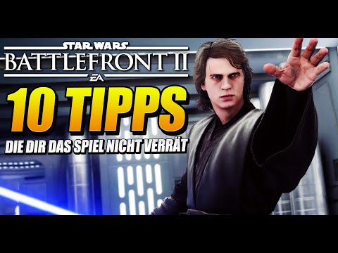 10 Tipps in 2025 die einem Battlefront 2 erleichtern! Für Anfänger & Fortgeschrittene deutsch