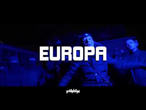 [FREE] LaStreet x VC Barre x A36 Type Beat | ''Europa'' | Prod by prodphilya