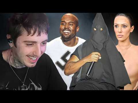TOP 10 PAYADAS DE KANYE WEST