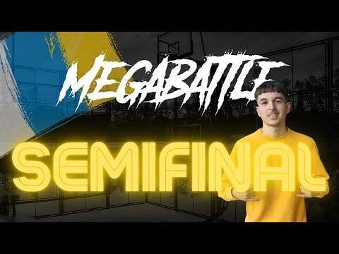 SEMIFINALES | 🇮🇨MEGABATTLE🇮🇨 UNDERSKILLZ | 250€ DE PREMIO