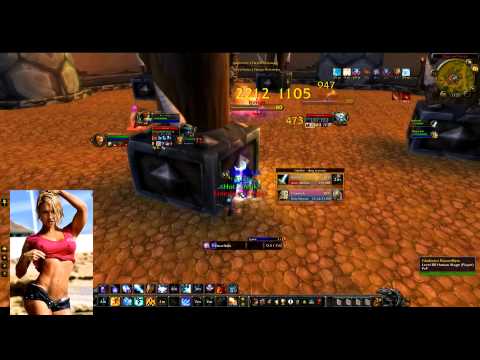 Hirnfrost and Baconflippin 2400+ Mage/Mage Arena Tournament