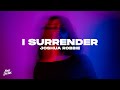 Joshua Robbie - I Surrender