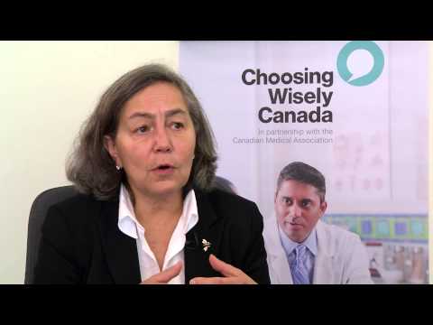 Dr Wendy Levinson, CWC - Wave 2 Launch