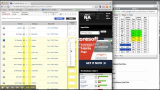 How to pick your confidence pool picks - Part 1