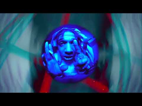 MAXOMATiC - NEW WAVE FREESTYLE ► PROD. BY SYNTHAX (Official Music Video)