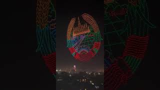 【2025】ラオス🇱🇦 建国記念日(50周年) ドローン