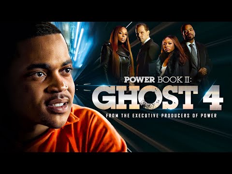 POWER BOOK II GHOST Season 4 Release Date, Trailer & What To Expect!!