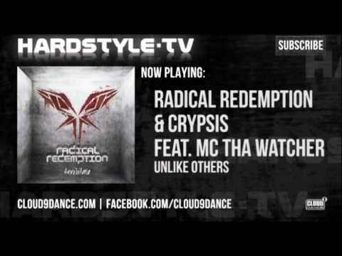 Radical Redemption & Crypsis feat. MC Tha Watcher - Unlike Others