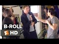 Daddy's Home B-ROLL (2015) - Mark Wahlberg, Will Ferrell Comedy HD