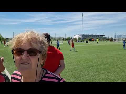 Chelsea București 2012/13 - Best Boys 2012  rep 2   scor 1-0