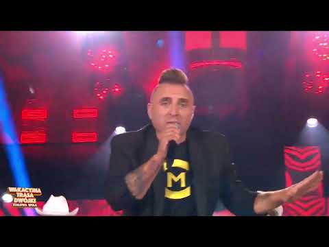 Cypis - Cała Polska wali w Noska (version AI)