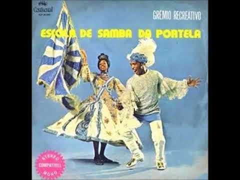 Segundo Rio Que Passou - Walter Rosa