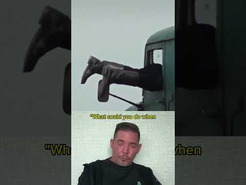 “How could you kill these people in a way that no one has seen before?”