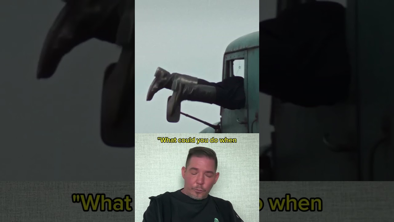 “How could you kill these people in a way that no one has seen before?”