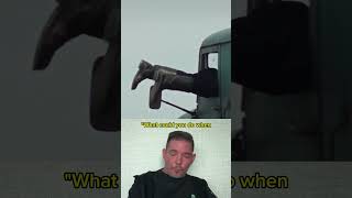 “How could you kill these people in a way that no one has seen before?”