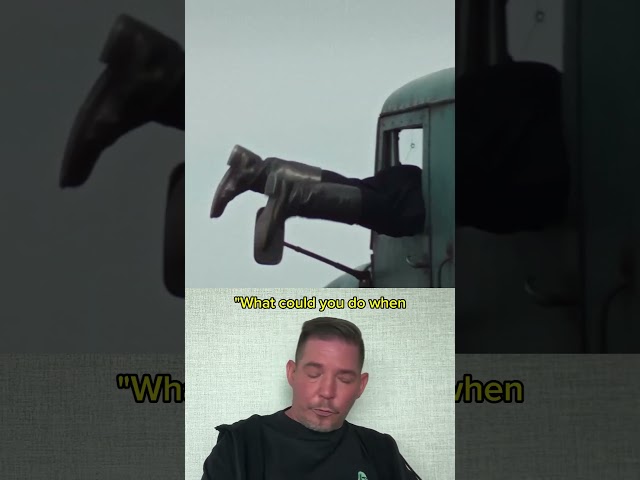 “How could you kill these people in a way that no one has seen before?”