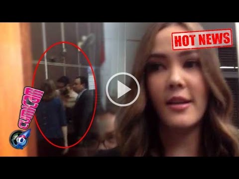 Datangi Eka, Cathy Berharap Suami Kembali - Cumicam 21 Maret 2016