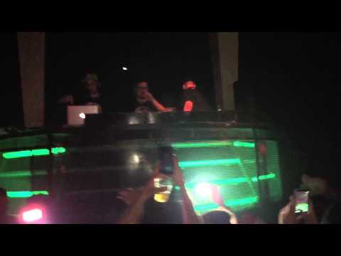 The Braindrillerz vs Dr Peacock @ Together we are Hardcore