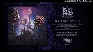 Blut aus Nord - Nebeleste