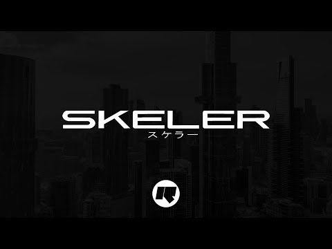 SKELER — RINSE FM — 23-11-2025