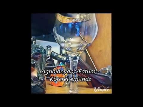 Aghajanyan // Fatum - Կորցրել եմ Ինձ // Korcrel em Indz  ... Armenian Rap 2016 ...