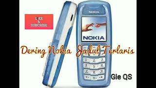 Download lagu Nada Dering Nokia Jadul Terlaris #Gratis mp3 Download lagu Nada Dering Nokia Jadul Terlaris #Gratis mp3