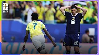 When Things Went Wrong! | BIZARRE GOALS | FIFA World Cup 2026™