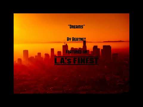 Beatnet - Dreams