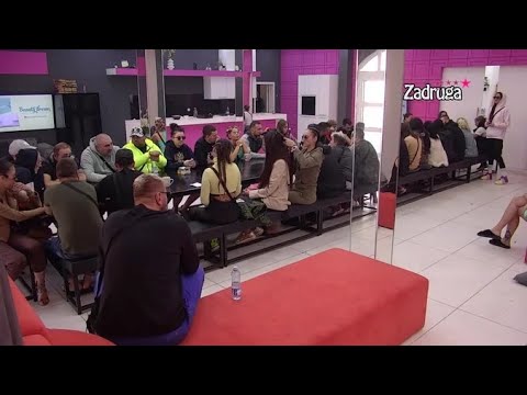 Nezapamćeni haos prekinuo emisiju! Nije očekivala da će joj se suprotstaviti!