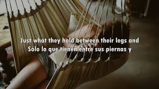 Oxytocin - Rizha [Sub Español]